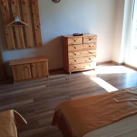 Vakacio Apartman Balatonalmádi Dış mekan fotoğraf