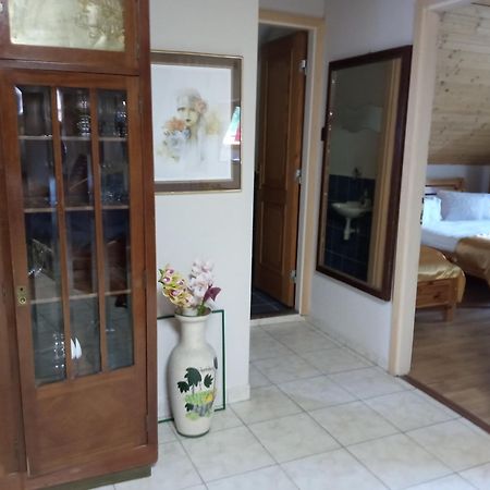 Vakacio Apartman Balatonalmádi Dış mekan fotoğraf