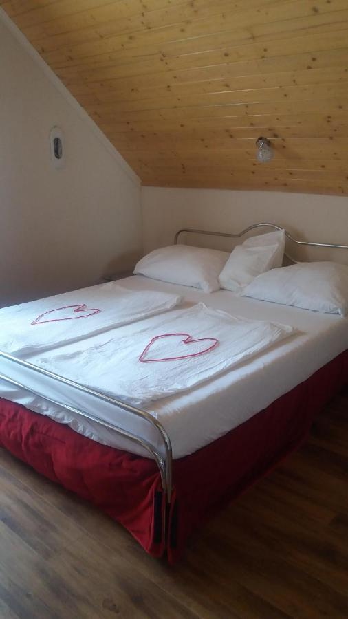 Vakacio Apartman Balatonalmádi Dış mekan fotoğraf