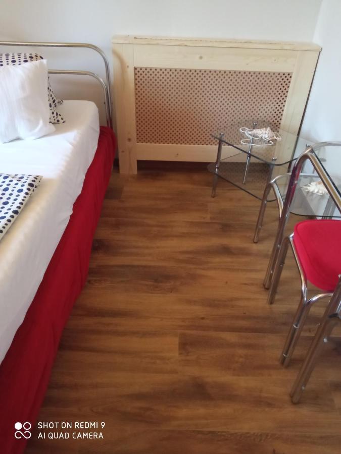 Vakacio Apartman Balatonalmádi Dış mekan fotoğraf