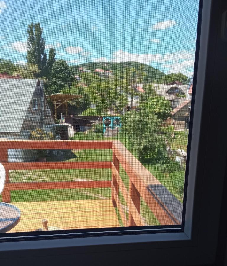 Vakacio Apartman Balatonalmádi Dış mekan fotoğraf