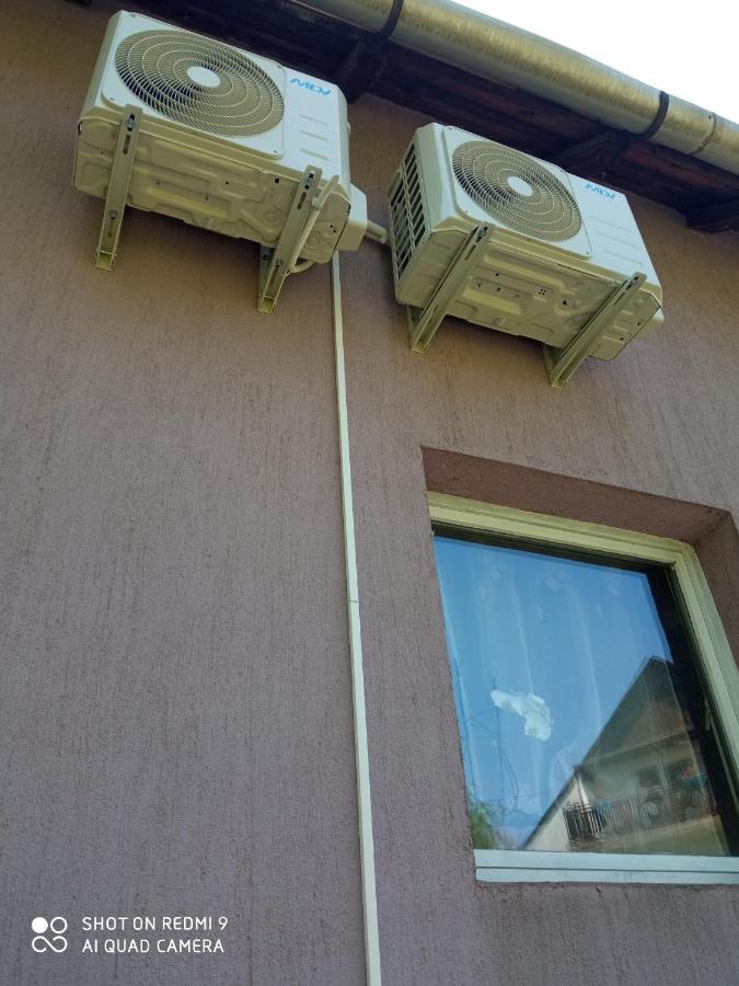 Vakacio Apartman Balatonalmádi Dış mekan fotoğraf