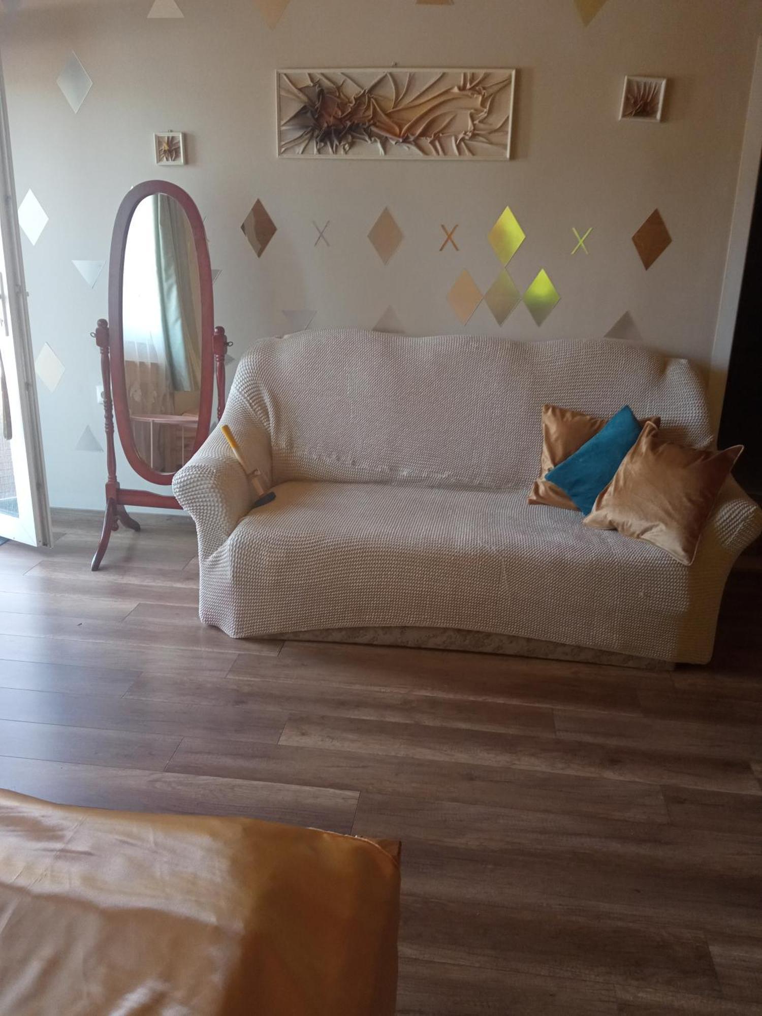 Vakacio Apartman Balatonalmádi Dış mekan fotoğraf