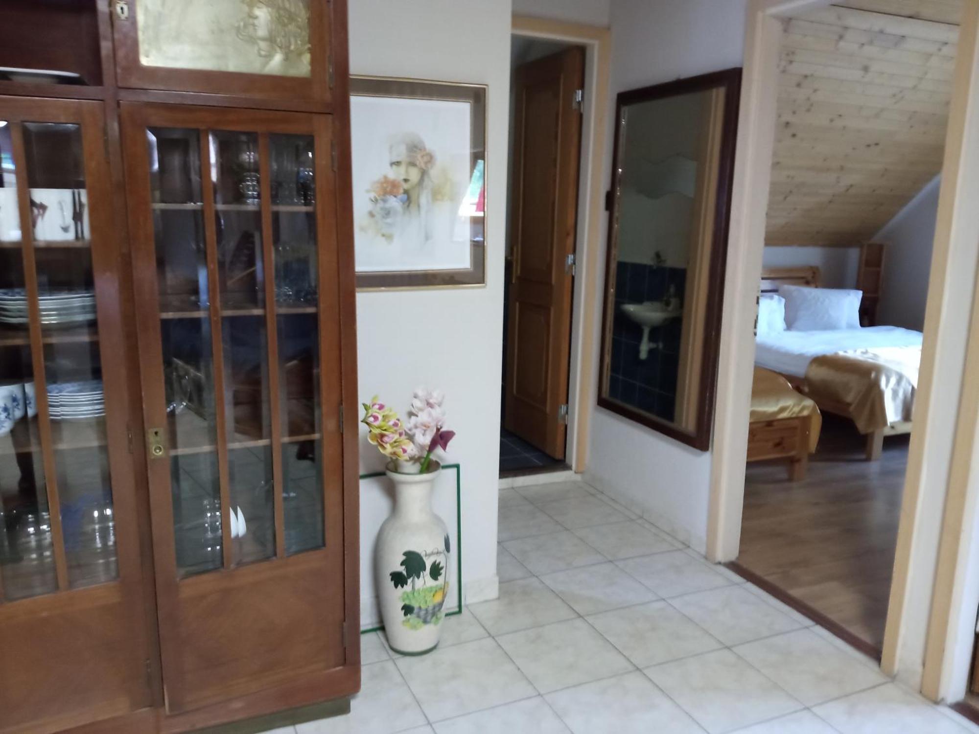 Vakacio Apartman Balatonalmádi Dış mekan fotoğraf