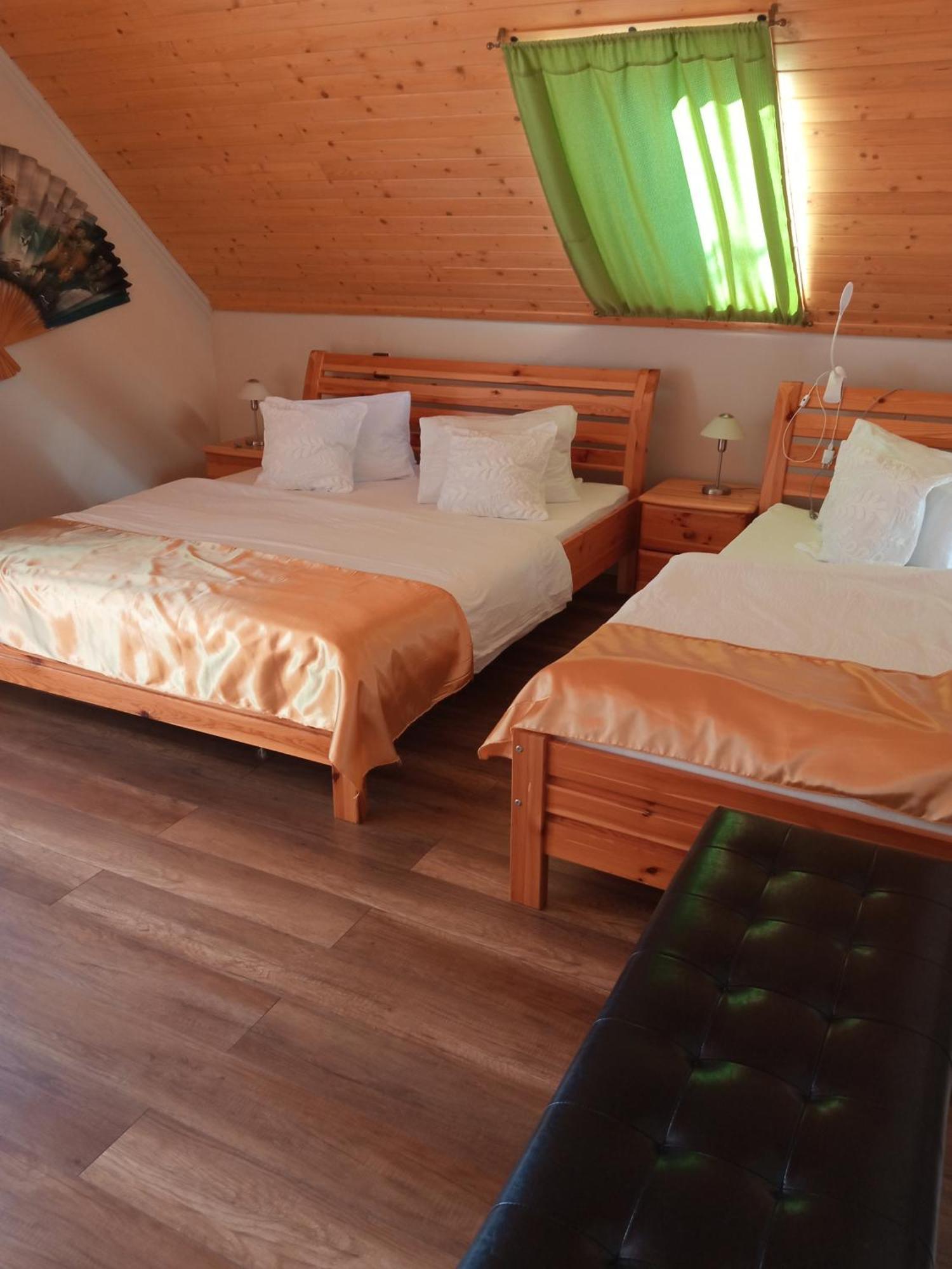 Vakacio Apartman Balatonalmádi Dış mekan fotoğraf