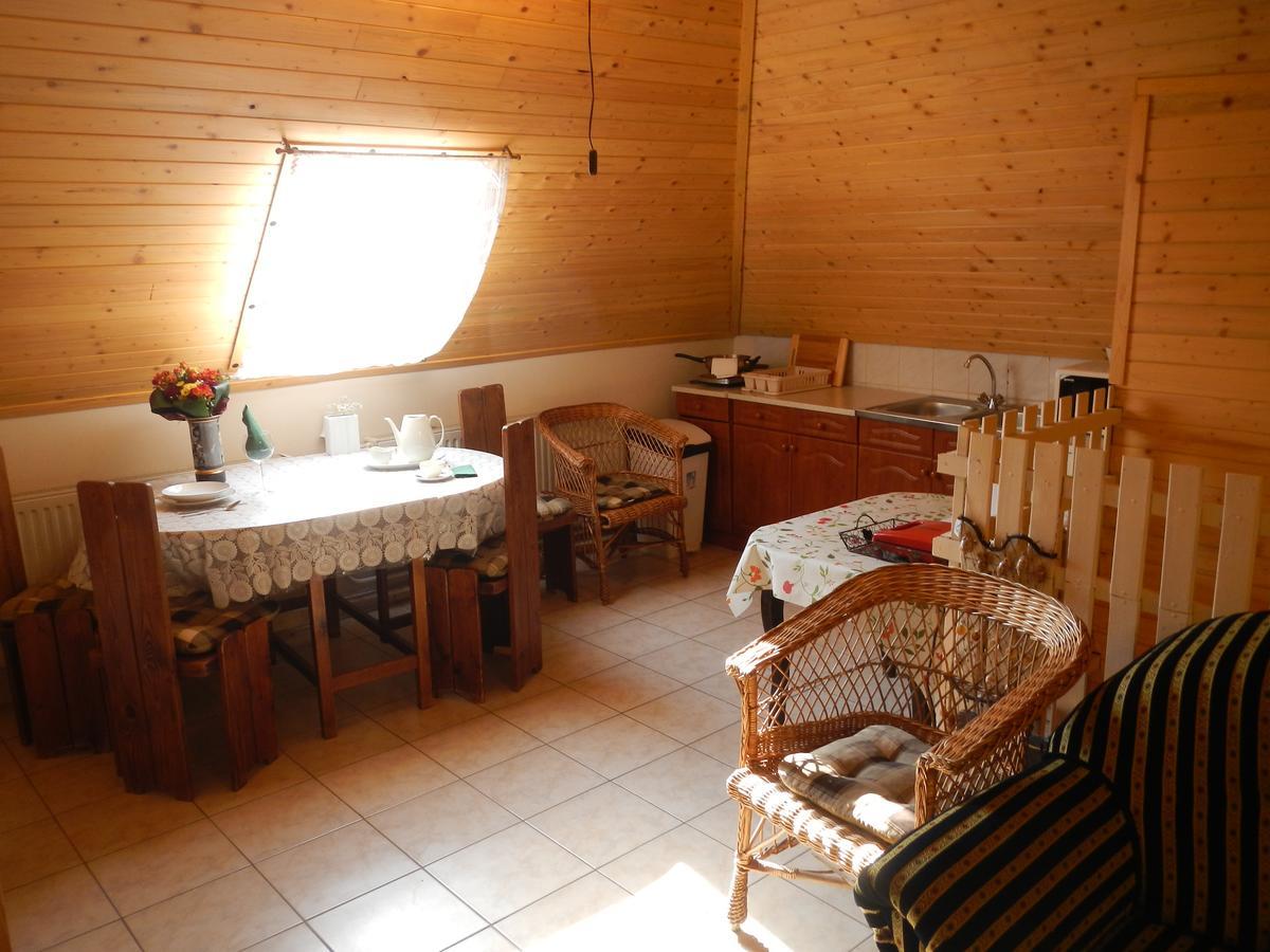 Vakacio Apartman Balatonalmádi Dış mekan fotoğraf