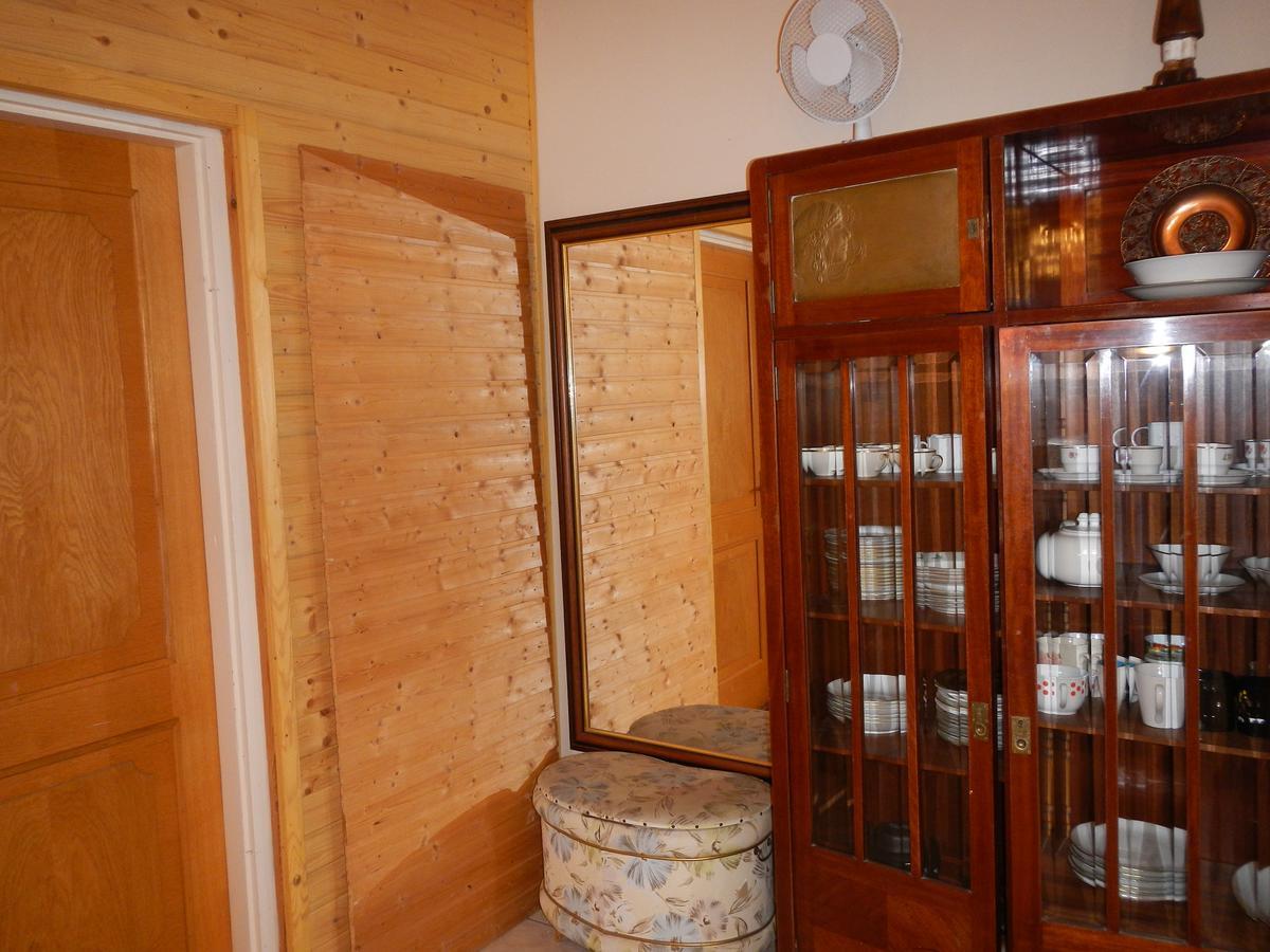 Vakacio Apartman Balatonalmádi Dış mekan fotoğraf