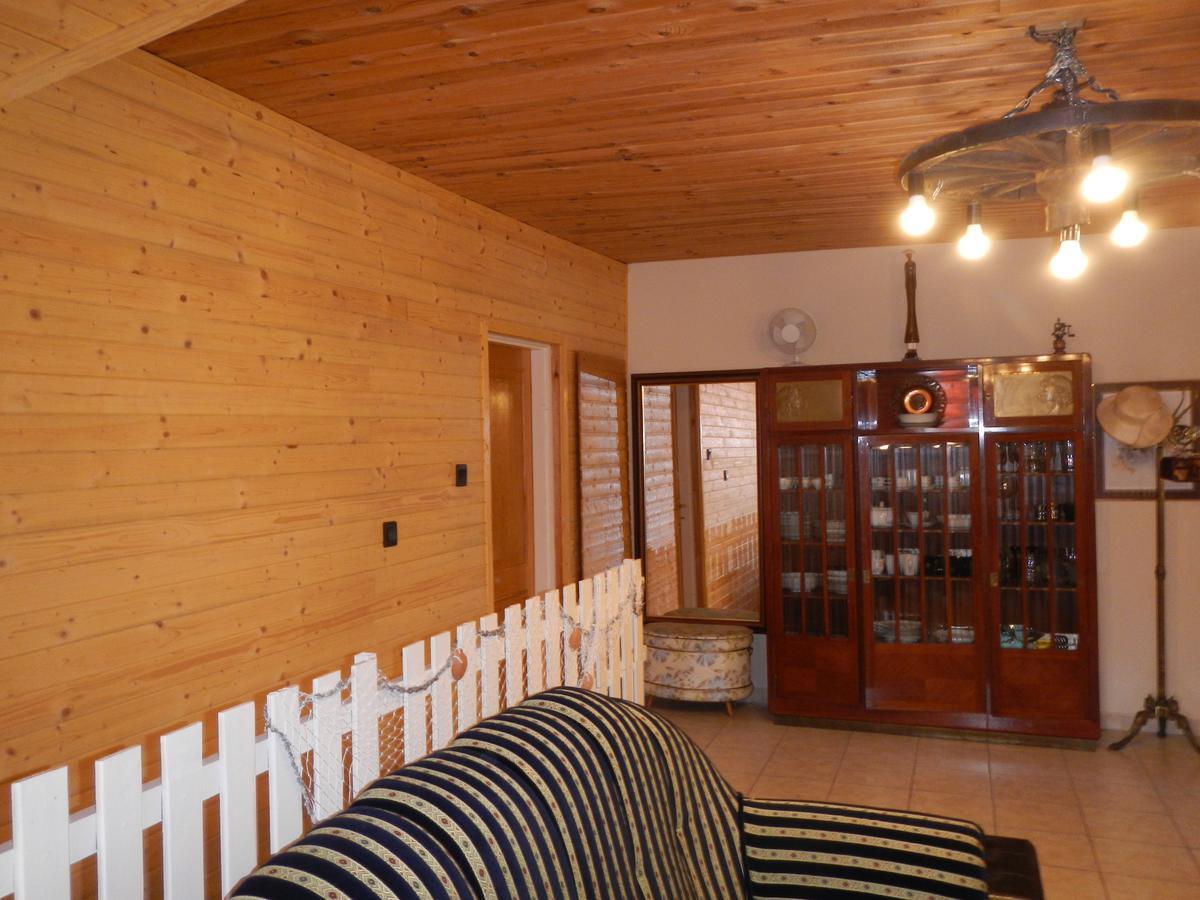 Vakacio Apartman Balatonalmádi Dış mekan fotoğraf