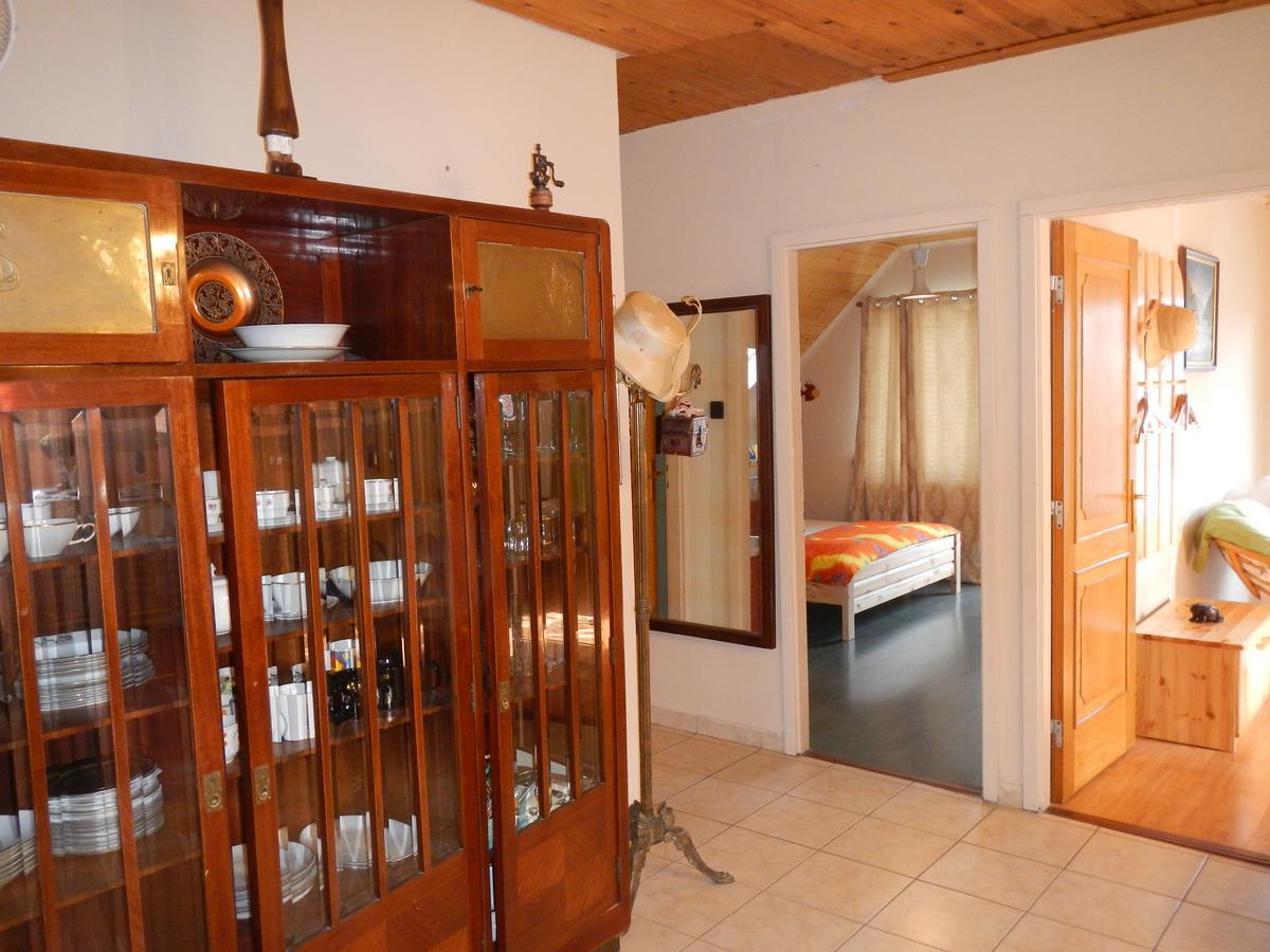 Vakacio Apartman Balatonalmádi Dış mekan fotoğraf