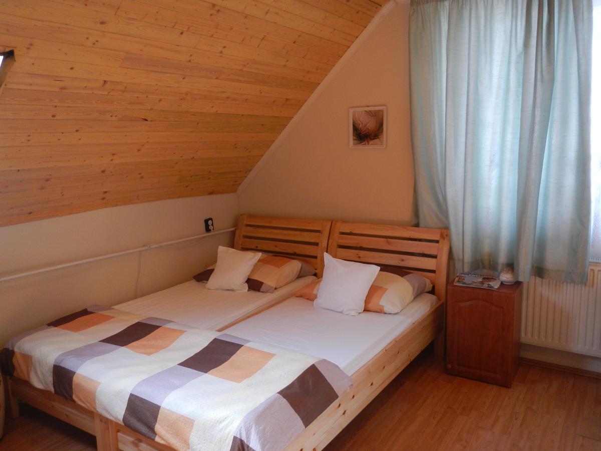 Vakacio Apartman Balatonalmádi Dış mekan fotoğraf