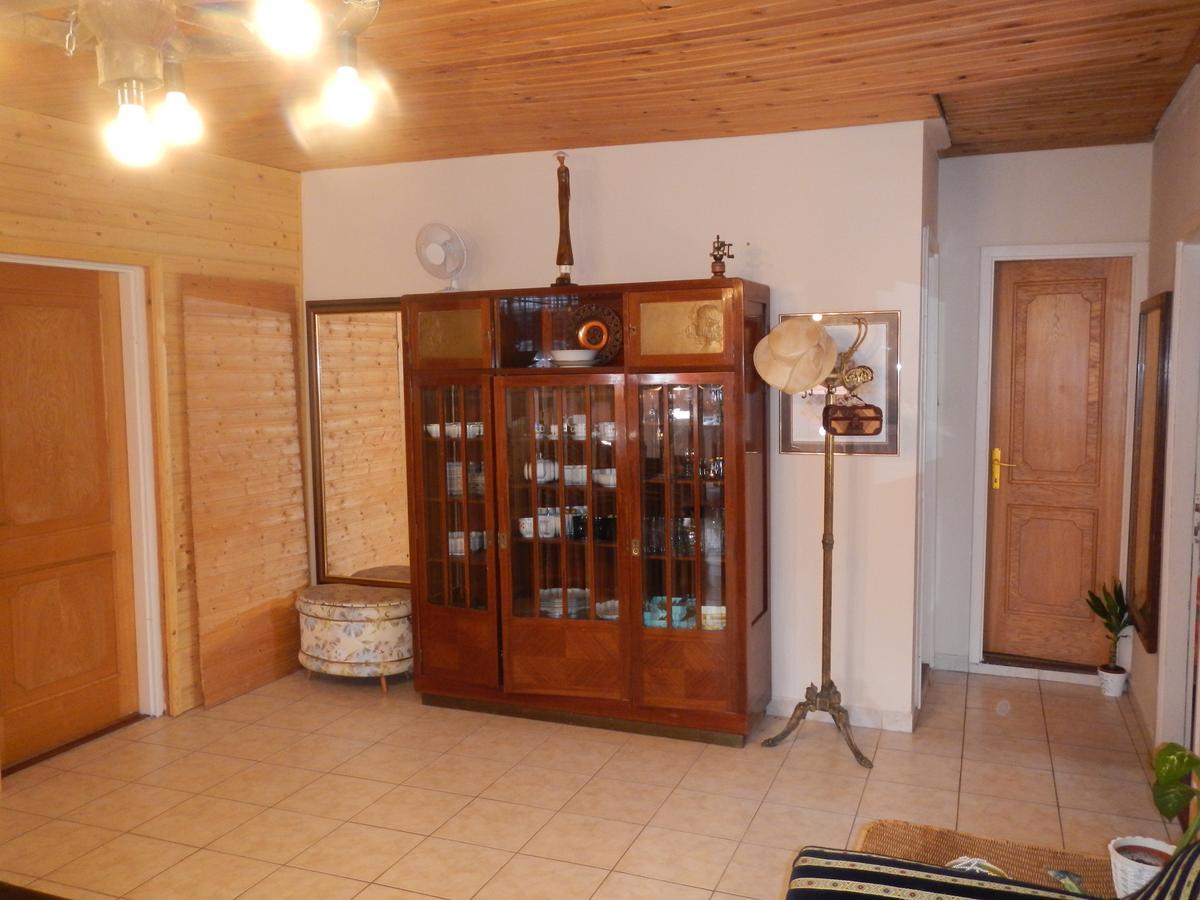 Vakacio Apartman Balatonalmádi Dış mekan fotoğraf
