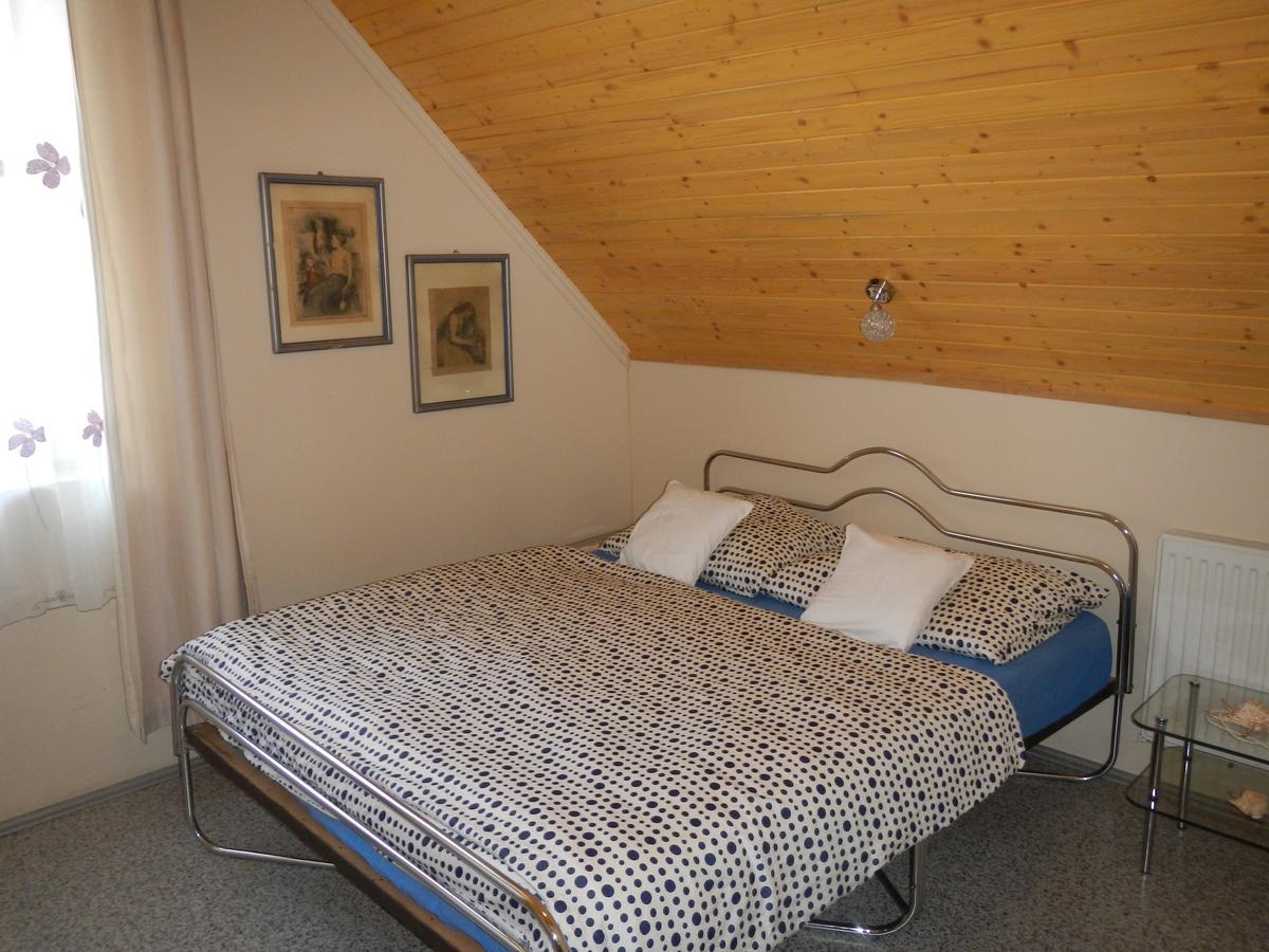 Vakacio Apartman Balatonalmádi Dış mekan fotoğraf