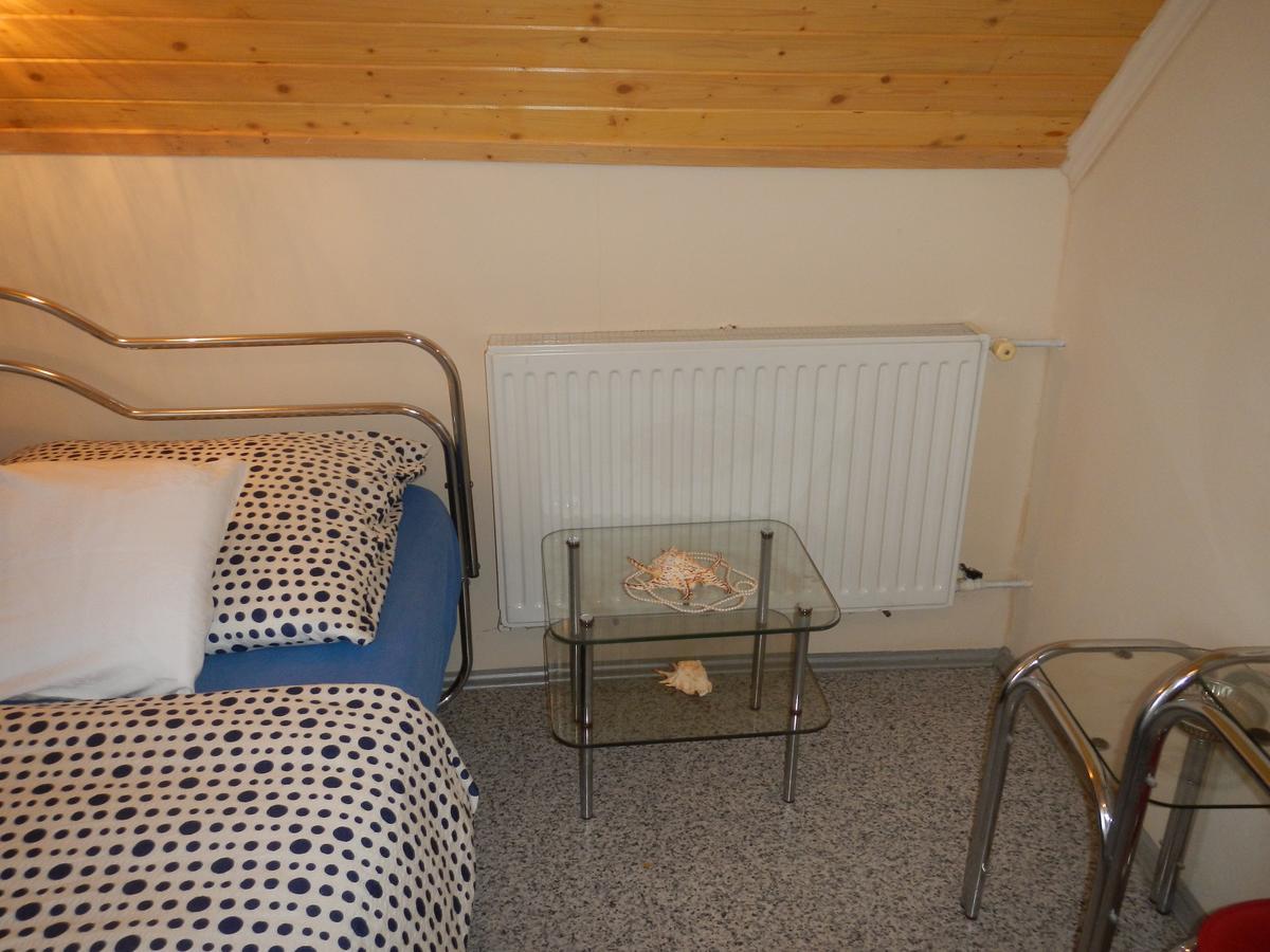 Vakacio Apartman Balatonalmádi Dış mekan fotoğraf