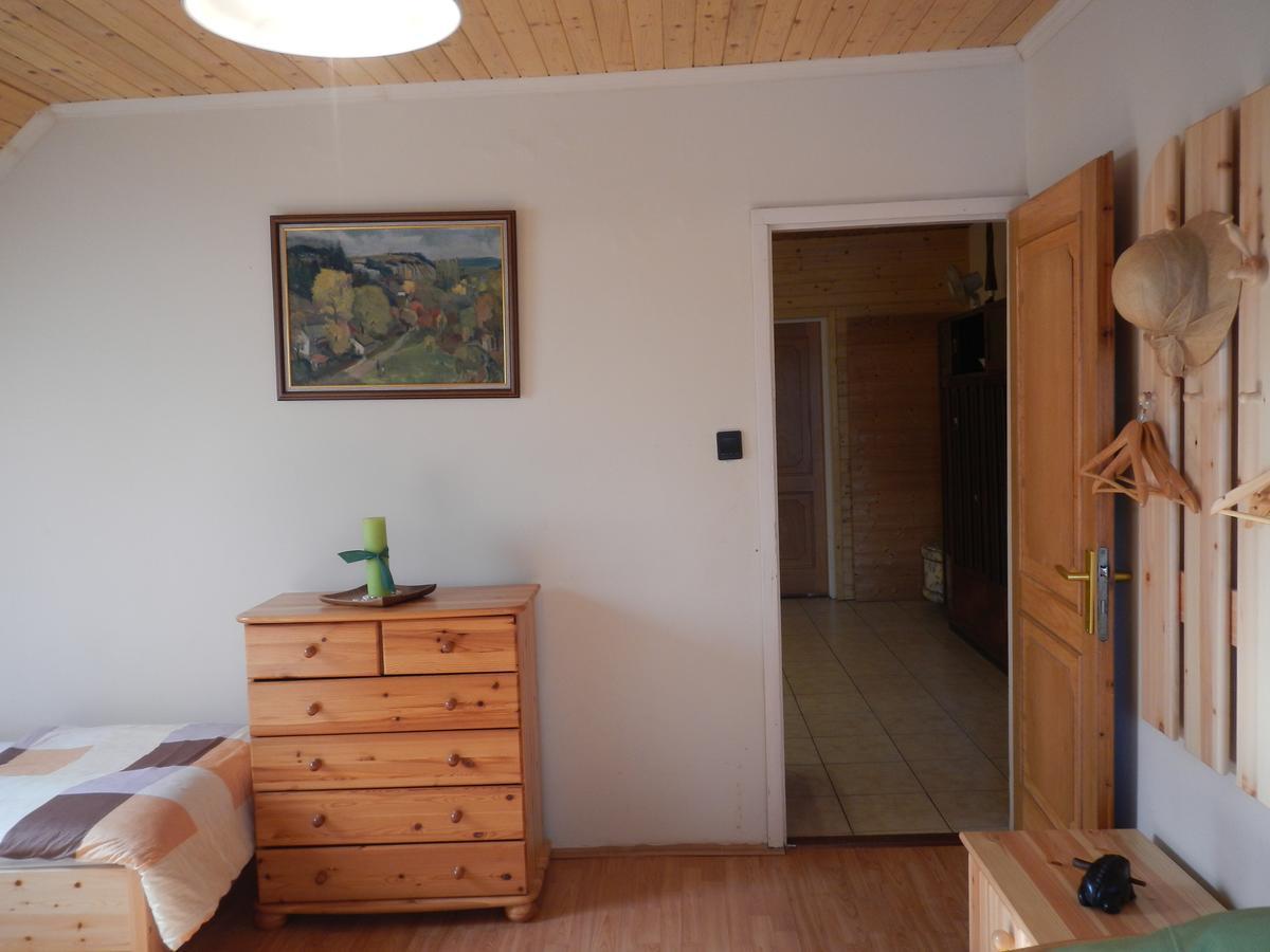 Vakacio Apartman Balatonalmádi Dış mekan fotoğraf