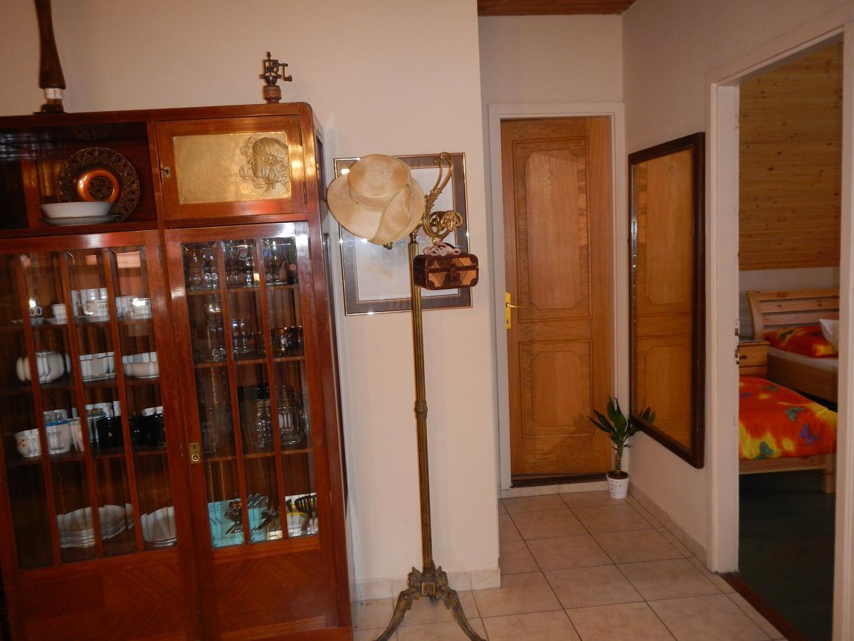 Vakacio Apartman Balatonalmádi Dış mekan fotoğraf