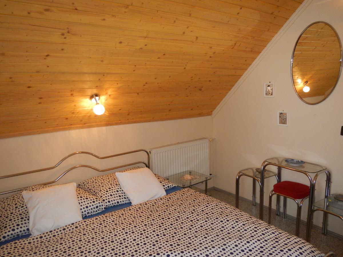 Vakacio Apartman Balatonalmádi Dış mekan fotoğraf