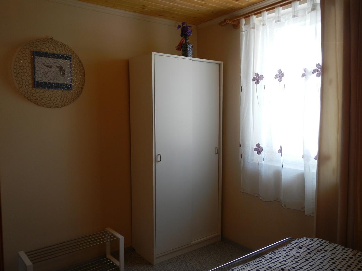 Vakacio Apartman Balatonalmádi Dış mekan fotoğraf