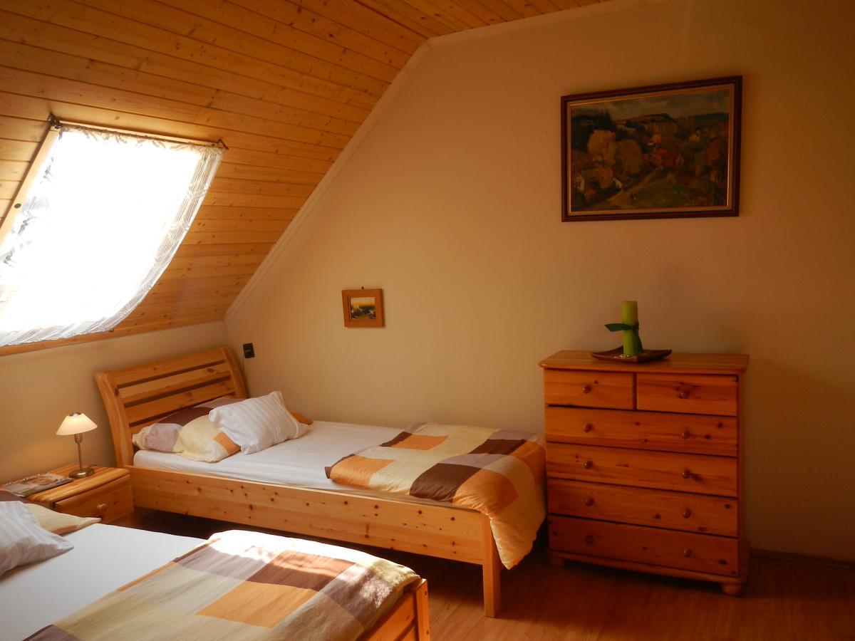 Vakacio Apartman Balatonalmádi Dış mekan fotoğraf