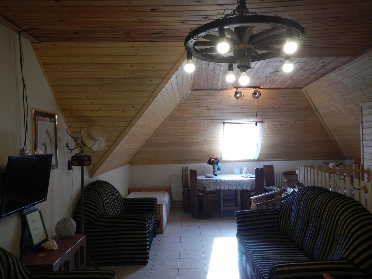 Vakacio Apartman Balatonalmádi Dış mekan fotoğraf