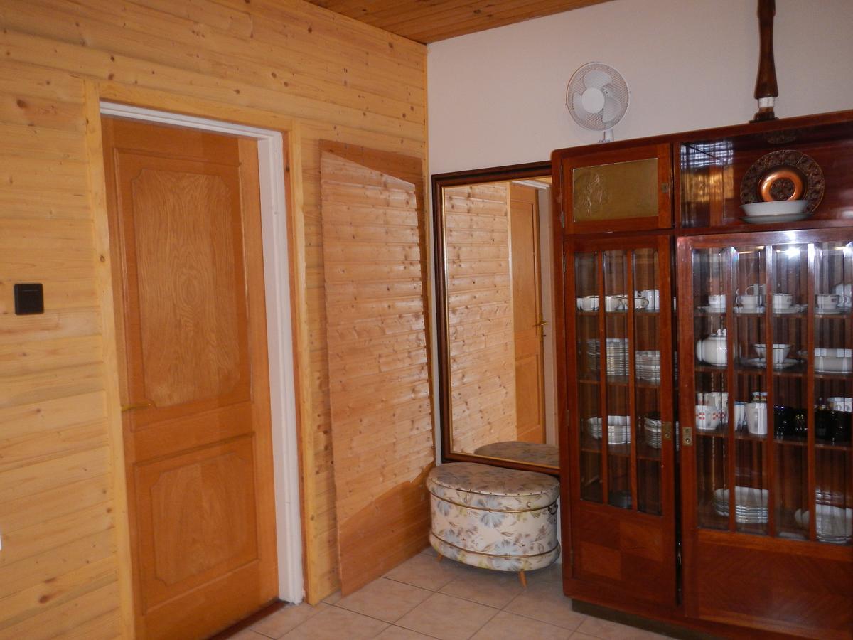 Vakacio Apartman Balatonalmádi Dış mekan fotoğraf