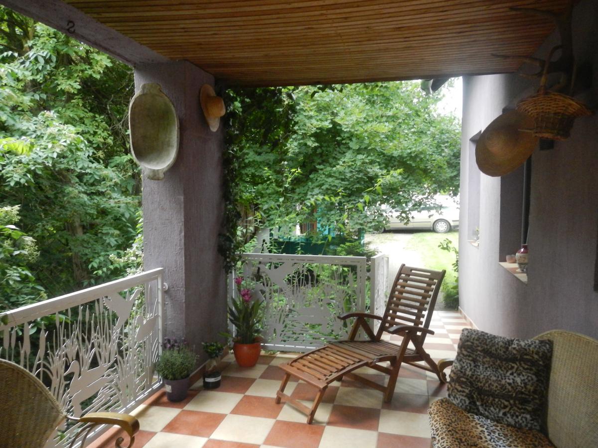 Vakacio Apartman Balatonalmádi Dış mekan fotoğraf