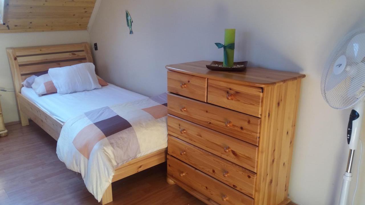 Vakacio Apartman Balatonalmádi Dış mekan fotoğraf