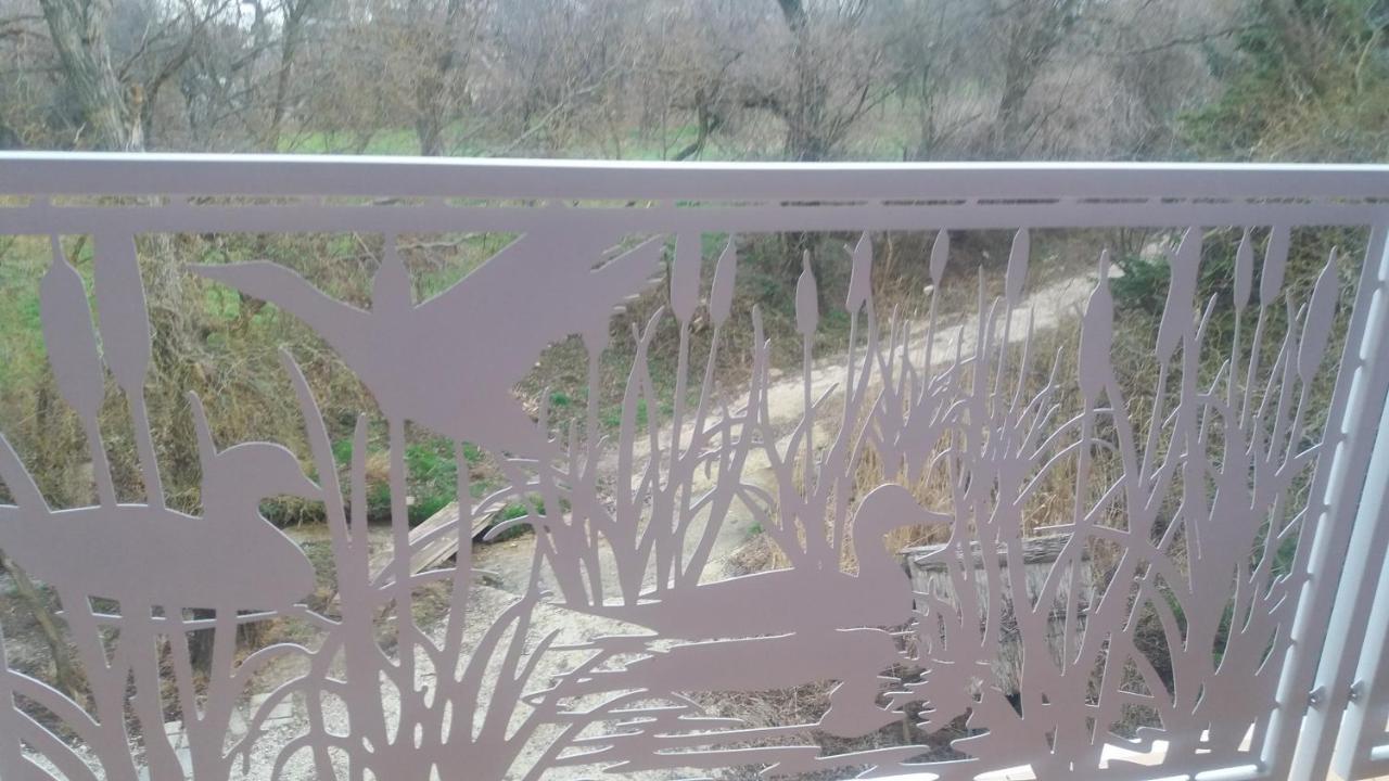 Vakacio Apartman Balatonalmádi Dış mekan fotoğraf