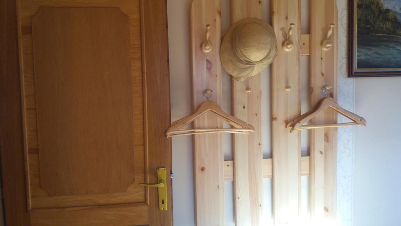 Vakacio Apartman Balatonalmádi Dış mekan fotoğraf