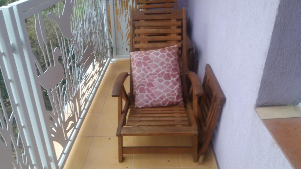 Vakacio Apartman Balatonalmádi Dış mekan fotoğraf