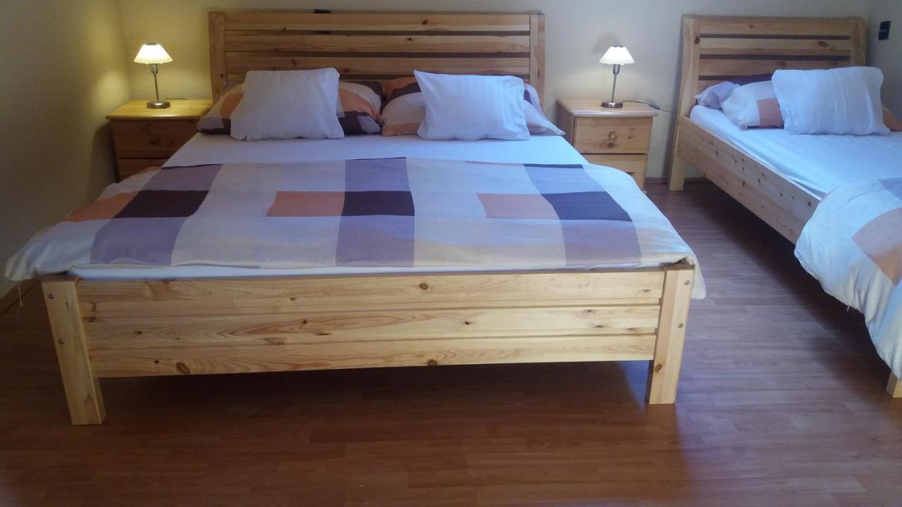 Vakacio Apartman Balatonalmádi Dış mekan fotoğraf