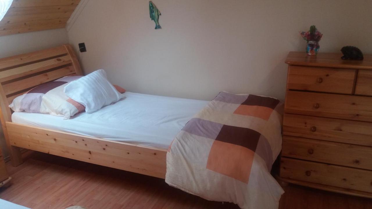 Vakacio Apartman Balatonalmádi Dış mekan fotoğraf