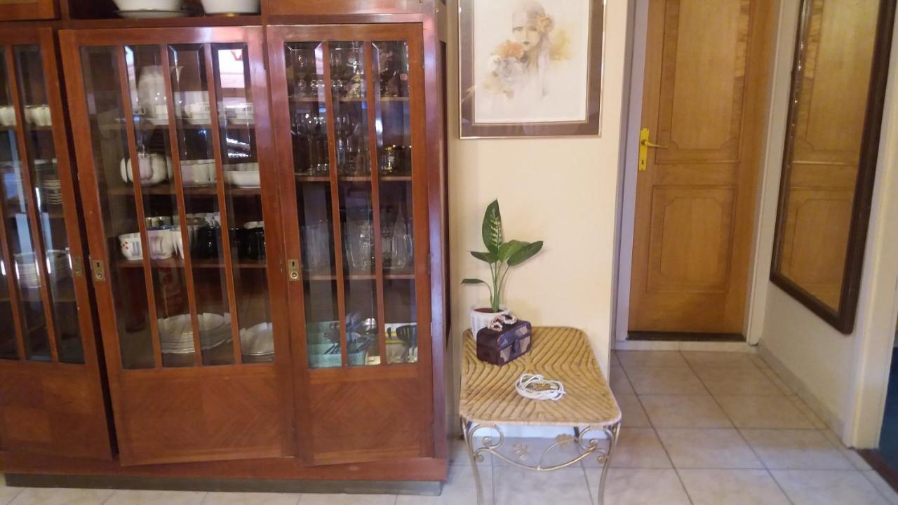 Vakacio Apartman Balatonalmádi Dış mekan fotoğraf