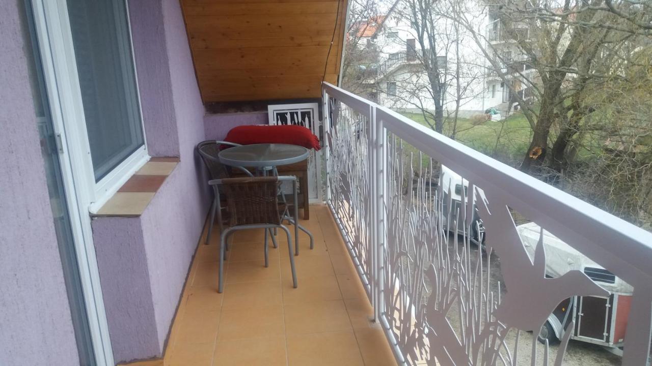 Vakacio Apartman Balatonalmádi Dış mekan fotoğraf