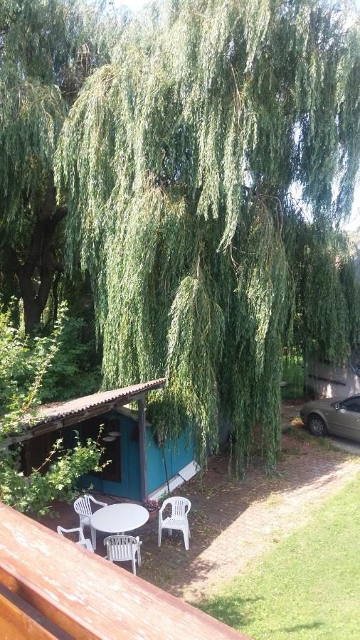 Vakacio Apartman Balatonalmádi Dış mekan fotoğraf