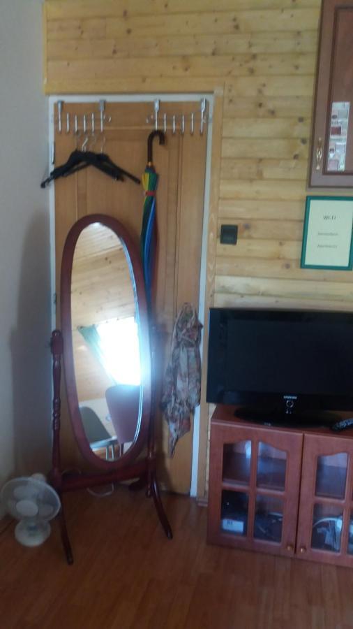 Vakacio Apartman Balatonalmádi Dış mekan fotoğraf