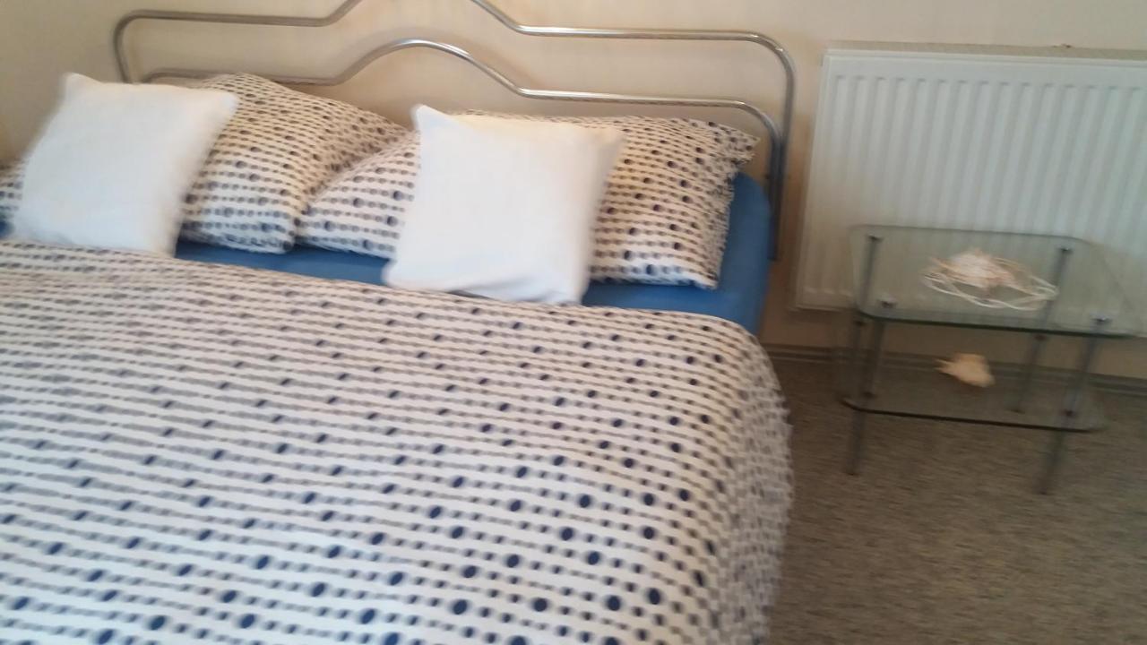Vakacio Apartman Balatonalmádi Dış mekan fotoğraf