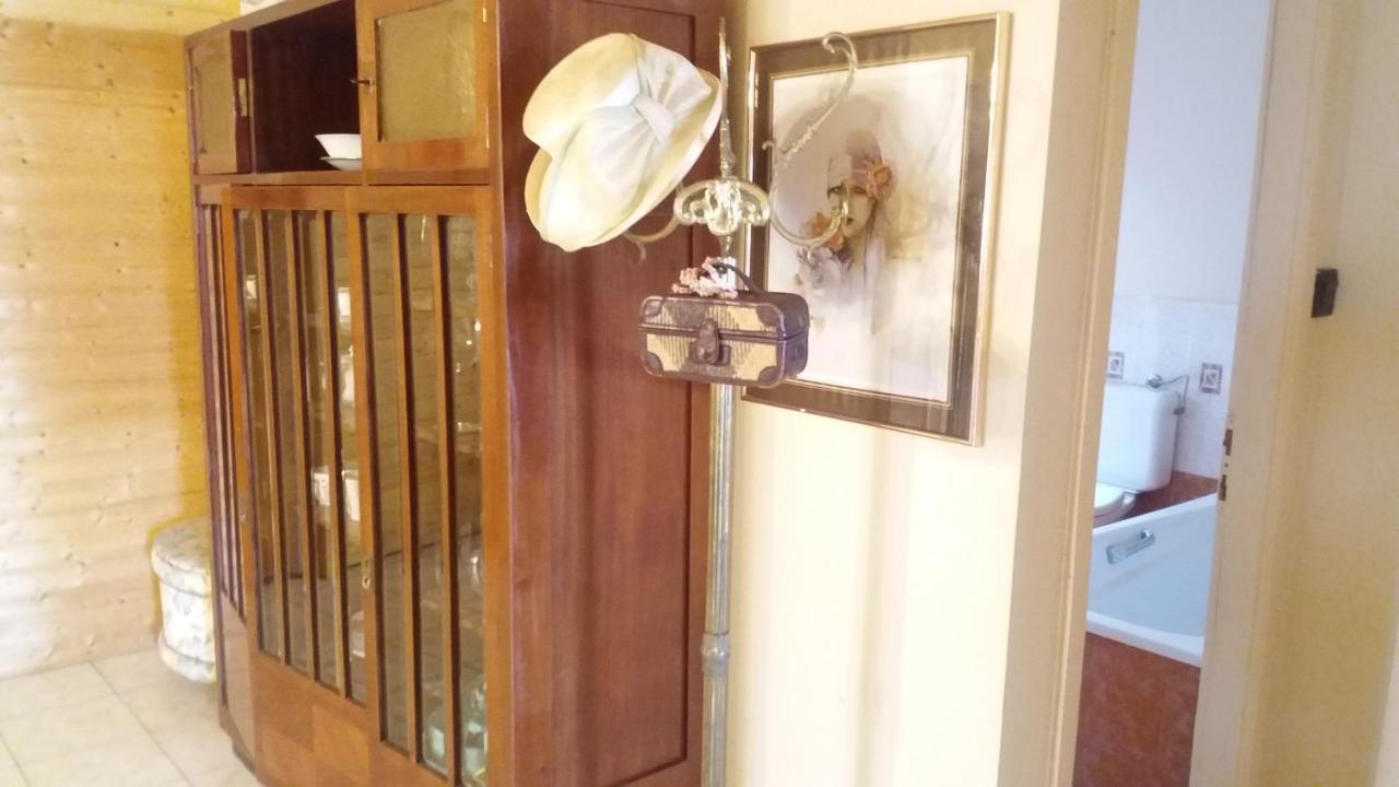 Vakacio Apartman Balatonalmádi Dış mekan fotoğraf