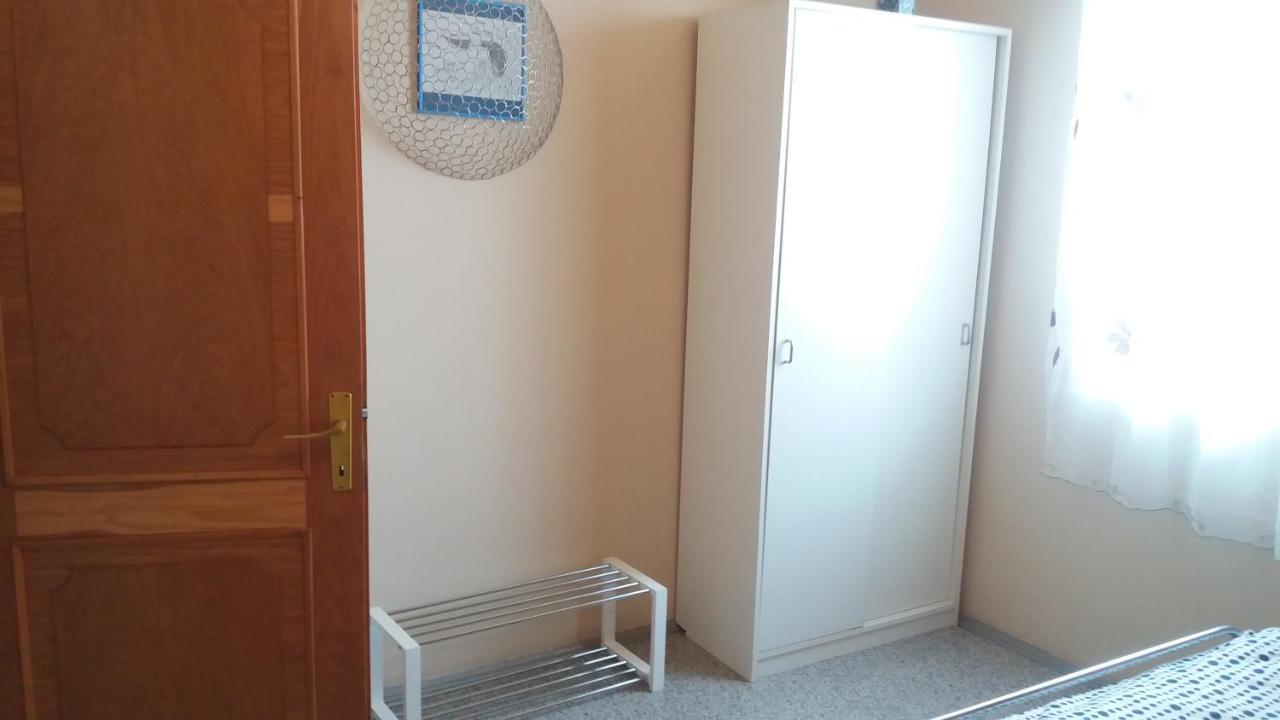 Vakacio Apartman Balatonalmádi Dış mekan fotoğraf
