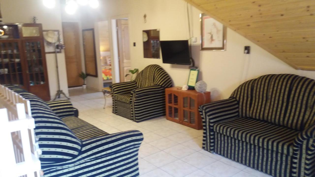 Vakacio Apartman Balatonalmádi Dış mekan fotoğraf