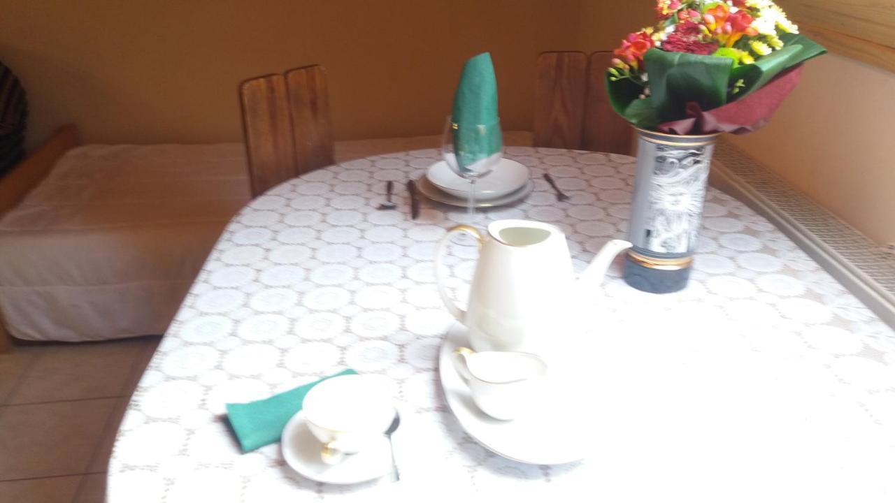 Vakacio Apartman Balatonalmádi Dış mekan fotoğraf