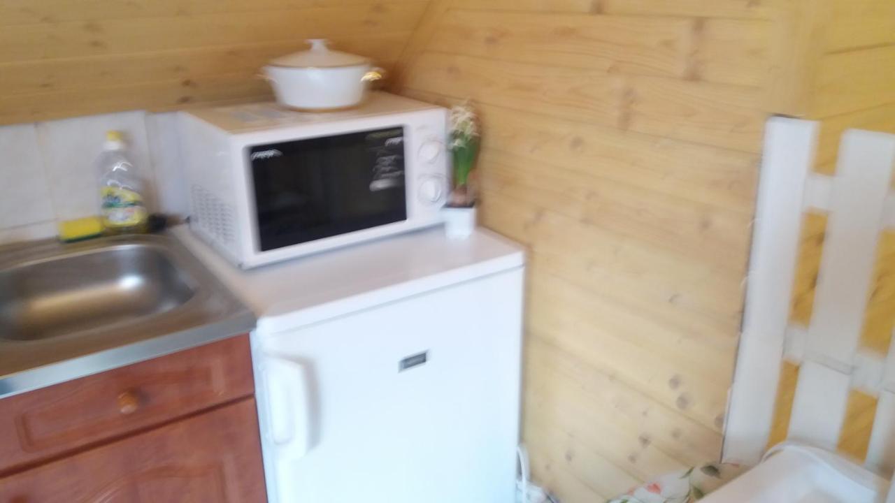 Vakacio Apartman Balatonalmádi Dış mekan fotoğraf