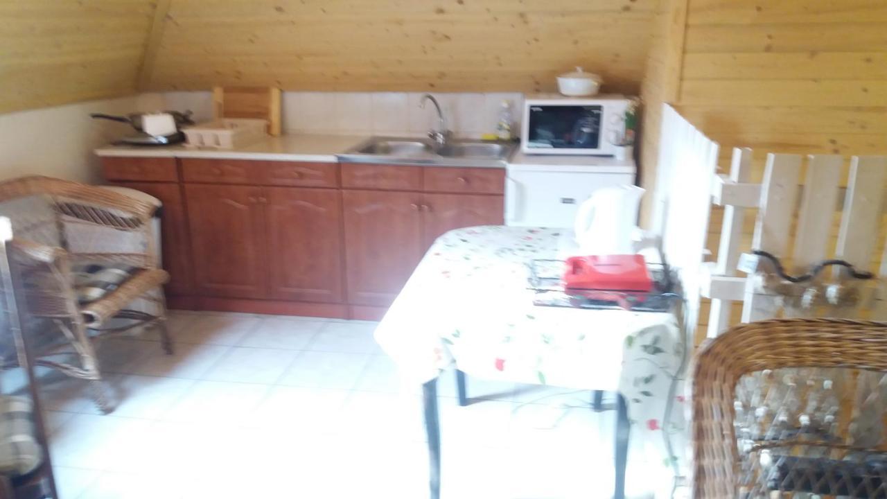 Vakacio Apartman Balatonalmádi Dış mekan fotoğraf