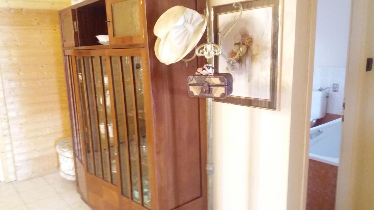 Vakacio Apartman Balatonalmádi Dış mekan fotoğraf