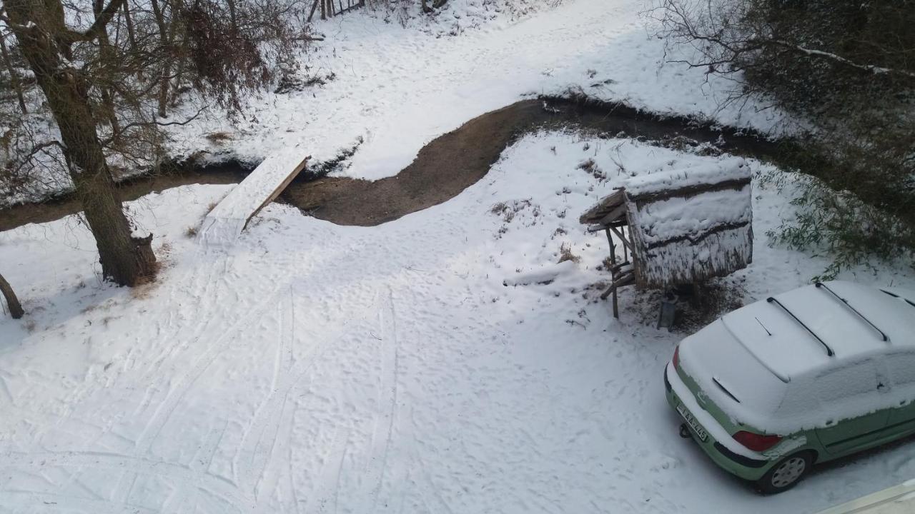 Vakacio Apartman Balatonalmádi Dış mekan fotoğraf
